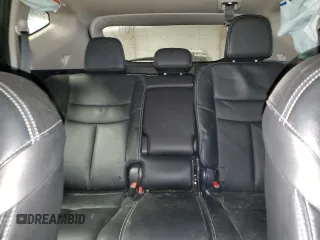2018 Nissan Murano Platinum with VIN 5N1AZ2MH4JN192089, listed as a Copart auction lot 42425495 with 97,931 mi miles and Clean Title. Bid and sale history available at carsss.com. Image 10.
