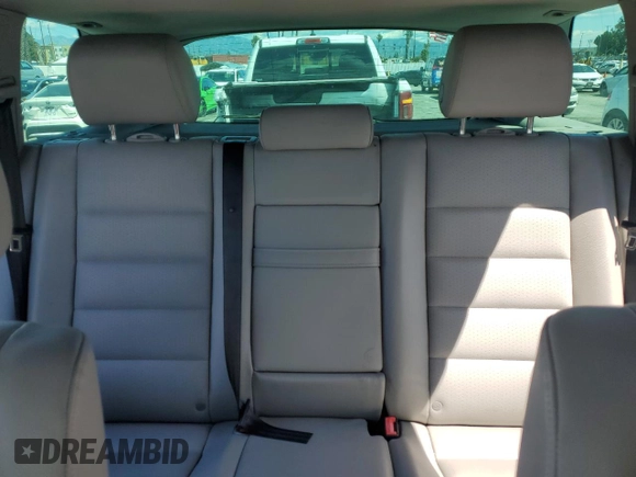 2006 Volkswagen Touareg 3.2L V6 with VIN WVGZG77L76D040164, listed as a Copart auction lot 51551155 with 169,611 mi miles and Salvage Title. Bid and sale history available at DreamBid. Image 10.