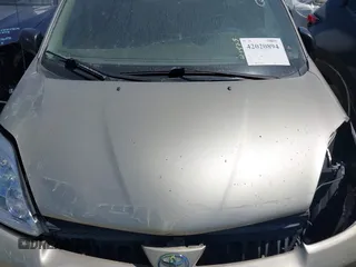 2005 Toyota Sienna CE with VIN 5TDZA23C15S227689, listed as a IAAI auction lot 42020894 with 307,314 mi miles and . Bid and sale history available at DreamBid. Image 17.