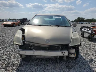 2005 Toyota Prius z VIN JTDKB20U250122898, wystawiony jako Copart lot #53784885 z przebiegiem 211 885 mil mil oraz Szkoda całkowita • Salvage title. Historia ofert i sprzedaży dostępna na DreamBid. Obrazek 5.