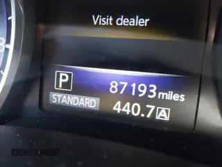 2017 Infiniti Q60 Sport with VIN JN1EV7EK5HM361046, listed as a IAAI auction lot 41786594 with 87,193 mi miles and . Bid and sale history available at carsss.com. Image 15.