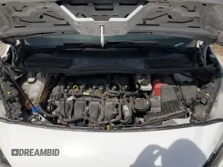 2022 Ford Transit Connect XL with VIN NM0LS7S21N1514579, listed as a Copart auction lot 56648465 with 166,099 mi miles and Clean title. Bid and sale history available at DreamBid. Image 12.