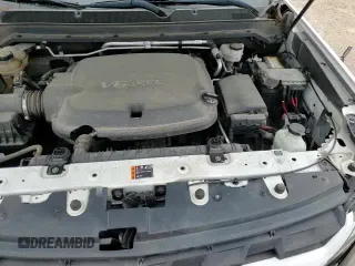 2022 Chevrolet Colorado 2WD LT с VIN 1GCGSCEN4N1136342, выставлен на аукционе Copart как лот 69288355 с пробегом 135 656 миль миль и Списание • Salvage title. История ставок и продаж доступна на DreamBid. Изображение 15.
