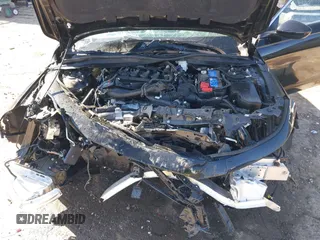 2024 Honda Accord EX с VIN 1HGCY1F32RA076762, выставлен на аукционе IAAI как лот 41440353 с пробегом Не указан миль и . История ставок и продаж доступна на DreamBid. Изображение 10.