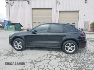 2021 Porsche Macan z VIN WP1AA2A57MLB05225, wystawiony jako IAAI lot #41963418 z przebiegiem 109 096 mil mil oraz . Historia ofert i sprzedaży dostępna na DreamBid. Obrazek 14.