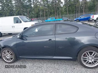 2006 Scion tC z VIN JTKDE177960133014, wystawiony jako IAAI lot #42407196 z przebiegiem 143 448 mil mil oraz . Historia ofert i sprzedaży dostępna na DreamBid. Obrazek 15.