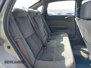 2004 Chevrolet Impala with VIN 2G1WF52E449328010, listed as a IAAI auction lot 41510472 with 252,845 mi miles and . Bid and sale history available at DreamBid. Image 8.