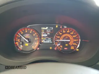 2016 Subaru WRX STI Limited with VIN JF1VA2Y62G9806604, listed as a Copart auction lot 53565775 with 69,095 mi miles and Clean Title. Bid and sale history available at DreamBid. Image 9.
