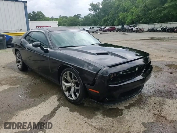 2015 Dodge Challenger SXT Plus z VIN 2C3CDZBG2FH706475, wystawiony jako Copart lot #56425595 z przebiegiem 166 055 mil mil oraz Szkoda całkowita • Salvage title. Historia ofert i sprzedaży dostępna na DreamBid. Obrazek 13.