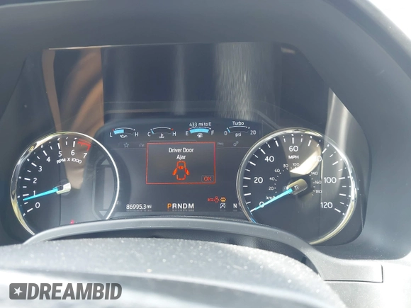 2020 Ford Expedition Platinum с VIN 1FMJU1LT8LEA22514, выставлен на аукционе IAAI как лот 42366850 с пробегом 86 995 миль миль и . История ставок и продаж доступна на DreamBid. Изображение 7.