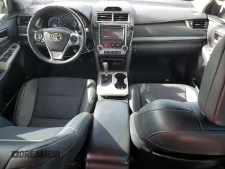 2014 Toyota Camry L with VIN 4T1BF1FK1EU427897, listed as a Copart auction lot 49095825 with 141,755 mi miles and Salvage Title. Bid and sale history available at carsss.com. Image 8.