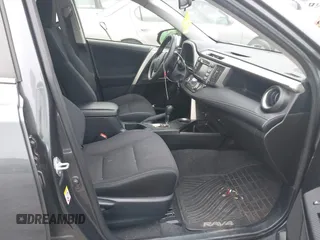 2013 Toyota RAV4 XLE с VIN JTMRFREV9DD012712, выставлен на аукционе IAAI как лот 42582413 с пробегом 157 938 миль миль и . История ставок и продаж доступна на DreamBid. Изображение 5.
