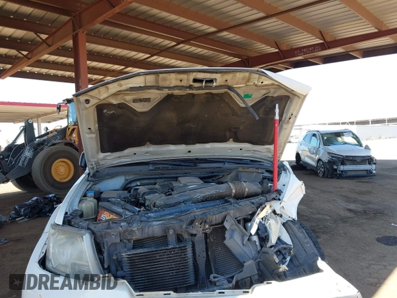 2016 Nissan Frontier S z VIN 1N6AD0ER3GN702906, wystawiony jako IAAI lot #42563222 z przebiegiem 128 053 mil mil oraz . Historia ofert i sprzedaży dostępna na DreamBid. Obrazek 10.
