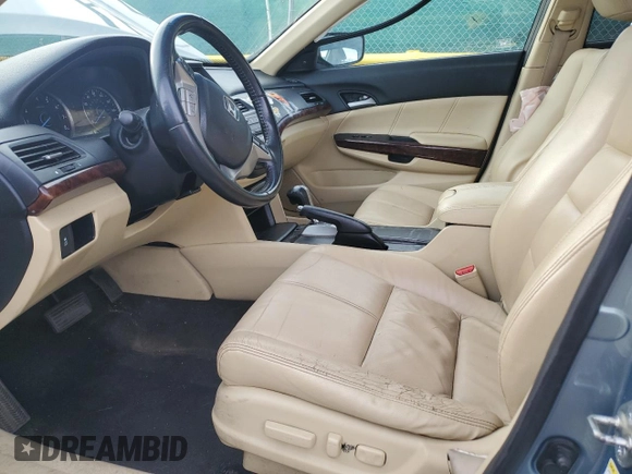 2010 Honda Crosstour EX-L z VIN 5J6TF2H56AL006287, wystawiony jako Copart lot #51491875 z przebiegiem 155 827 mil mil oraz Nie do naprawy • Non repairable. Historia ofert i sprzedaży dostępna na DreamBid. Obrazek 7.
