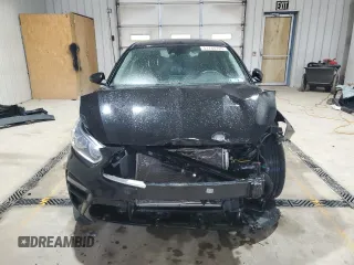 2020 Kia Forte LXS with VIN 3KPF24AD3LE206096, listed as a Copart auction lot 51780745 with 59,509 mi miles and Salvage Title. Bid and sale history available at carsss.com. Image 5.