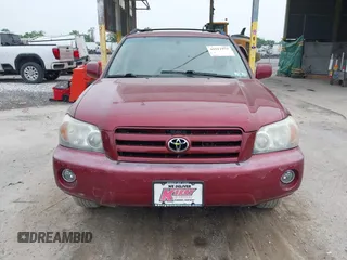 2007 Toyota Highlander w/3rd Row z VIN JTEEP21A070220202, wystawiony jako IAAI lot #42511975 z przebiegiem 230 151 mil mil oraz . Historia ofert i sprzedaży dostępna na DreamBid. Obrazek 6.