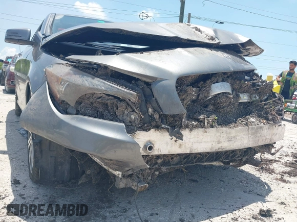 2018 Mercedes-Benz CLA 250 с VIN WDDSJ4EB0JN616444, выставлен на аукционе IAAI как лот 42479517 с пробегом 86 989 миль миль и . История ставок и продаж доступна на DreamBid. Изображение 18.