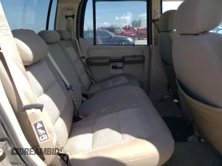 2003 Ford Explorer Sport Trac XLS с VIN 1FMZU67E03UB00740, выставлен на аукционе Copart как лот 54896425 с пробегом 300 399 миль миль и Списание • Salvage title. История ставок и продаж доступна на DreamBid. Изображение 10.
