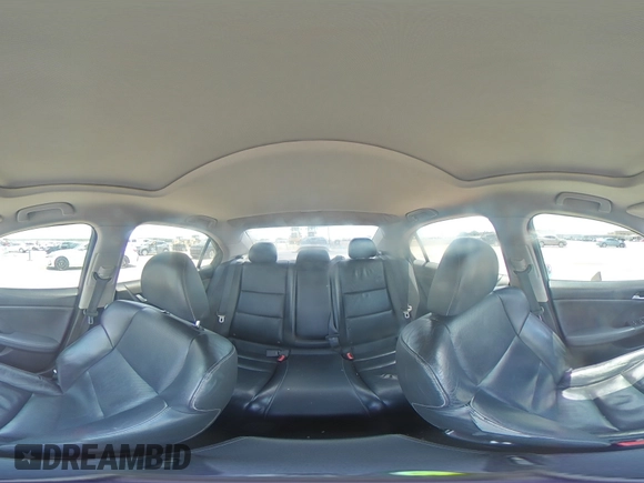 2014 Acura TSX Technology с VIN JH4CU2F6XEC001007, выставлен на аукционе Copart как лот 61644935 с пробегом 169 500 миль миль и Списание • Salvage title. История ставок и продаж доступна на DreamBid. Изображение 14.