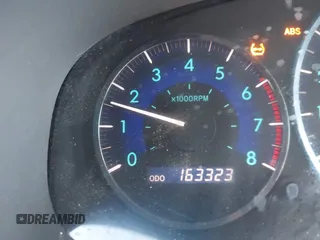 2006 Toyota Sienna XLE with VIN 5TDZA22C06S509177, listed as a IAAI auction lot 41033240 with 163,323 mi miles. Bid and sale history available at carsss.com. Image 15.