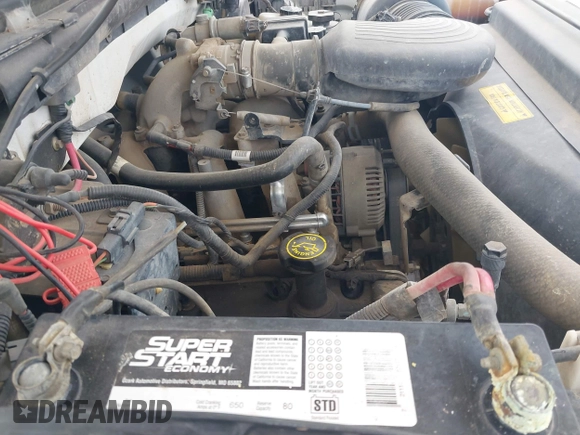 2000 Ford F-150 XL с VIN 1FTRF18W8YKB11836, выставлен на аукционе IAAI как лот 42728813 с пробегом Не указан миль и . История ставок и продаж доступна на DreamBid. Изображение 13.