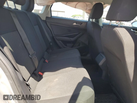 2021 Volkswagen Jetta S with VIN 3VWC57BU0MM085588, listed as a Copart auction lot 52607145 with 103,749 mi miles and Salvage title. Bid and sale history available at DreamBid. Image 10.