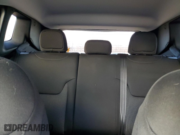 2018 Jeep Renegade Sport with VIN ZACCJBAB7JPH36435, listed as a Copart auction lot 87924455 with Not provided miles and Salvage title. Bid and sale history available at DreamBid. Image 10.