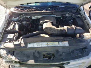 1999 Ford F-150 with VIN 1FTRF17W9XKB35000, listed as a Copart auction lot 86001964 with 155,055 mi miles and Salvage title. Bid and sale history available at DreamBid. Image 11.