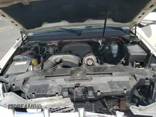 2008 Cadillac Escalade z VIN 1GYEC63868R184475, wystawiony jako Copart lot #60512555 z przebiegiem 202 720 mil mil oraz Szkoda całkowita • Salvage title. Historia ofert i sprzedaży dostępna na DreamBid. Obrazek 12.