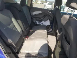 2013 Ford Escape SE with VIN 1FMCU9G90DUC21991, listed as a Copart auction lot 53491055 with 145,606 mi miles and Clean Title. Bid and sale history available at DreamBid. Image 11.