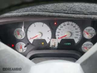 2006 Dodge Ram 3500 Laramie with VIN 3D7LX39C96G189376, listed as a IAAI auction lot 41583369 with 172,325 mi miles. Bid and sale history available at carsss.com. Image 7.