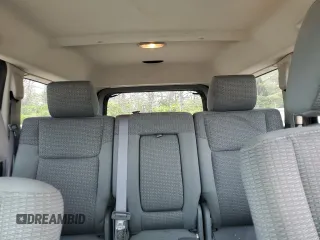 2006 Jeep Commander с VIN 1J8HG48K56C209357, выставлен на аукционе Copart как лот 59611065 с пробегом 147 352 миль миль и Списание • Salvage title. История ставок и продаж доступна на DreamBid. Изображение 10.