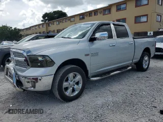 2013 Ram 1500 Lone Star с VIN 1C6RR7TT5DS709634, выставлен на аукционе Copart как лот 65834425 с пробегом 91 770 миль миль и Чистый • Clean title. История ставок и продаж доступна на DreamBid. Изображение 1.