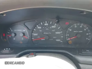 2003 Ford Taurus SEL Deluxe with VIN 1FAHP56SX3G103903, listed as a IAAI auction lot 42215781 with 185,042 mi miles and . Bid and sale history available at DreamBid. Image 7.