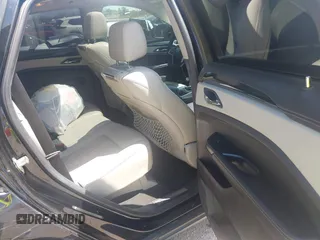 2013 Cadillac SRX Premium Collection with VIN 3GYFNJE33DS560639, listed as a IAAI auction lot 42015863 with 161,270 mi miles and . Bid and sale history available at DreamBid. Image 8.