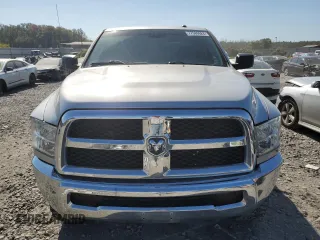 2017 Ram 2500 SLT with VIN 3C6TR5DT0HG711586, listed as a Copart auction lot 77589624 with 253,961 mi miles and Clean title. Bid and sale history available at DreamBid. Image 5.