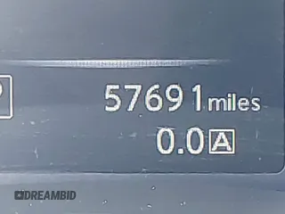 2018 Infiniti Q50 Luxe с VIN JN1EV7AP4JM355312, выставлен на аукционе IAAI как лот 42573520 с пробегом 57 691 миль миль и . История ставок и продаж доступна на DreamBid. Изображение 15.