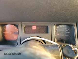 1994 Jeep Wrangler S with VIN 1J4FY19P2RP406658, listed as a Copart auction lot 76164404 with 151,449 mi miles and Salvage Title. Bid and sale history available at carsss.com. Image 9.