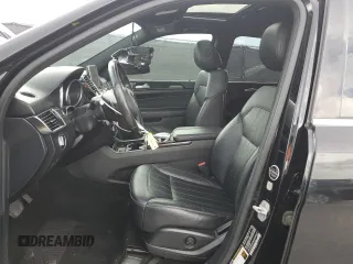 2016 Mercedes-Benz GLE 350 с VIN 4JGDA5HB1GA703642, выставлен на аукционе Copart как лот 65381395 с пробегом 133 975 миль миль и Чистый • Clean title. История ставок и продаж доступна на DreamBid. Изображение 7.