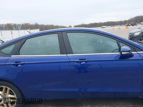 2013 Ford Fusion SE with VIN 3FA6P0HR5DR179060, listed as a IAAI auction lot 41945745 with 151,991 mi miles. Bid and sale history available at carsss.com. Image 14.