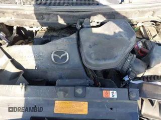 2010 Mazda CX-9 Touring with VIN JM3TB2MA1A0206913, listed as a IAAI auction lot 41138655 with 249,634 mi miles and . Bid and sale history available at DreamBid. Image 10.