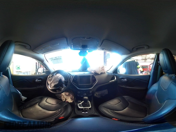 2014 Jeep Cherokee Limited с VIN 1C4PJMDS5EW211391, выставлен на аукционе IAAI как лот 42451674 с пробегом 117 354 миль миль и . История ставок и продаж доступна на DreamBid. Изображение 21.