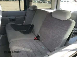 1998 Ford Explorer XLT с VIN 1FMZU35P8WZC28329, выставлен на аукционе Copart как лот 85335514 с пробегом 283 716 миль миль и Списание • Salvage title. История ставок и продаж доступна на DreamBid. Изображение 10.