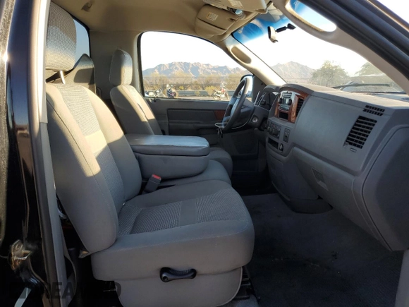 2006 Dodge 1500 SLT with VIN 1D7HU16N46J130355, listed as a Copart auction lot 78023854 with 111,993 mi miles and Clean Title. Bid and sale history available at DreamBid. Image 10.