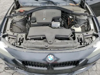 2013 BMW 3 Series 328i with VIN WBA3A5C58DF603776, listed as a Copart auction lot 55836635 with 155,944 mi miles and Clean Title. Bid and sale history available at carsss.com. Image 11.