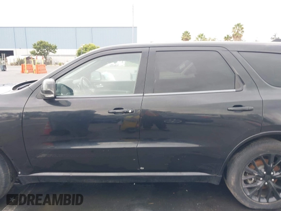 2016 Dodge Durango R/T with VIN 1C4SDHCT9GC424206, listed as a IAAI auction lot 40374142 with Not provided miles and . Bid and sale history available at DreamBid. Image 14.