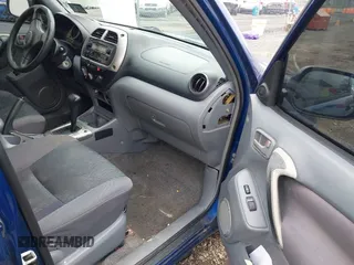 2003 Toyota RAV4 z VIN JTEHH20V236073774, wystawiony jako IAAI lot #42040573 z przebiegiem 185 955 mil mil oraz . Historia ofert i sprzedaży dostępna na DreamBid. Obrazek 5.