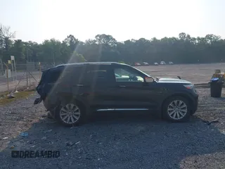 2020 Ford Explorer Limited z VIN 1FMSK8FHXLGA62933, wystawiony jako IAAI lot #42409662 z przebiegiem Nie podano mil oraz . Historia ofert i sprzedaży dostępna na DreamBid. Obrazek 13.