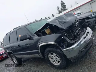 2006 Chevrolet Tahoe LT with VIN 1GNEK13Z86J159777, listed as a IAAI auction lot 41989798 with 236,865 mi miles. Bid and sale history available at carsss.com. Image 13.