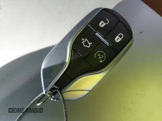 2023 Maserati Levante GT с VIN ZN661XUA0PX439248, выставлен на аукционе IAAI как лот 42020964 с пробегом 10 468 миль миль и . История ставок и продаж доступна на DreamBid. Изображение 11.